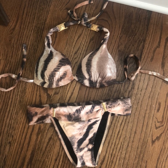 Other - Gorgeous DalCosta bathing suit!